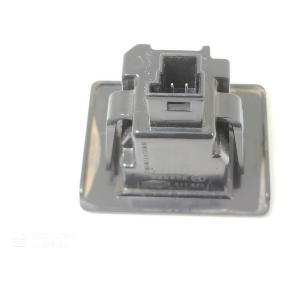 Luz Placa Mercedes Gla200 250 2015/2019 Orig / 17930