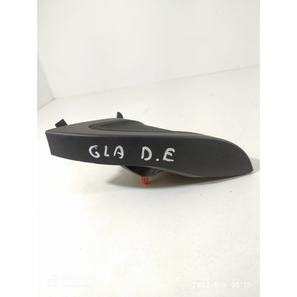 Acabamento Int Retrovisor Mercedes Gla200 Esq 2015/19/ 17928