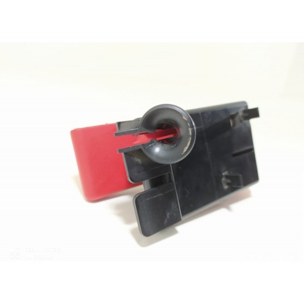 Puxador Abertura Capo Mercedes Gla200 2015/2019 Orig / 17924