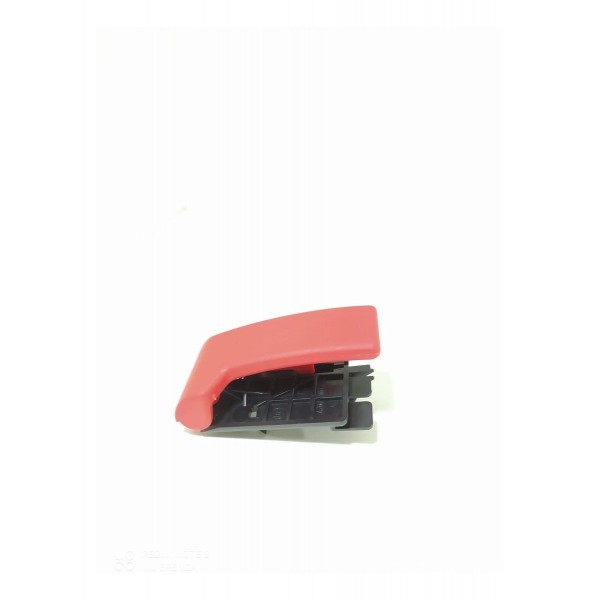 Puxador Abertura Capo Mercedes Gla200 2015/2019 Orig / 17924