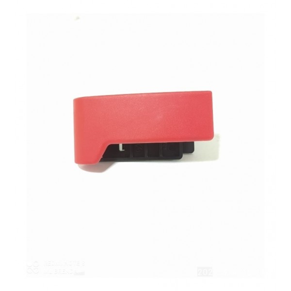 Puxador Abertura Capo Mercedes Gla200 2015/2019 Orig / 17924