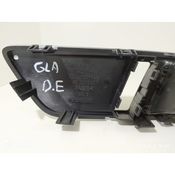 Maçaneta Int Mercedes Gla200 Esq 2015/19 A2467201148 /17922
