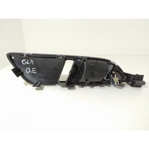 Maçaneta Int Mercedes Gla200 Esq 2015/19 A2467201148 /17922