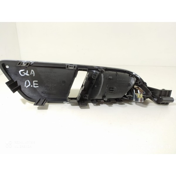 Maçaneta Int Mercedes Gla200 Esq 2015/19 A2467201148 /17922