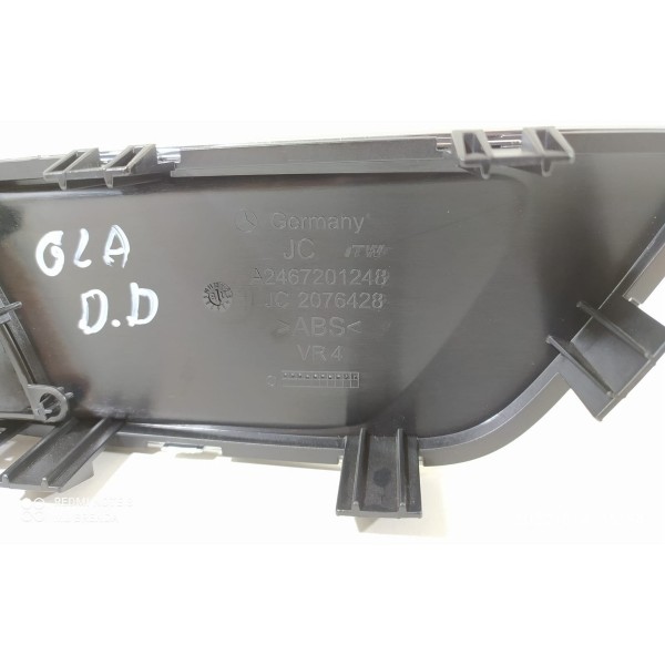 Maçaneta Int Mercedes Gla200 Dir 2015/19 A2467201248 /17920
