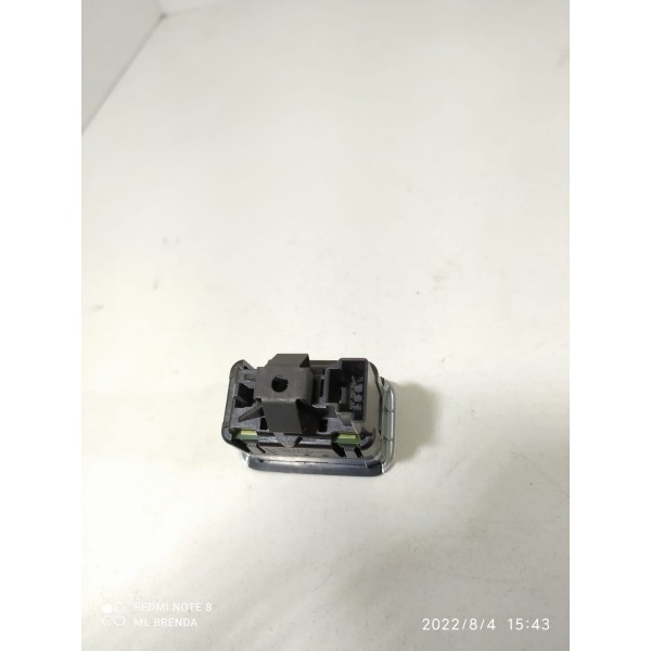 Botão Vidro Gla200 2015/2019 A2049058102 Det / 17918