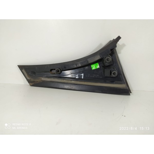 Acabamento Tampa Tras Esq Mercedes Gla200 A1567900388 /17914