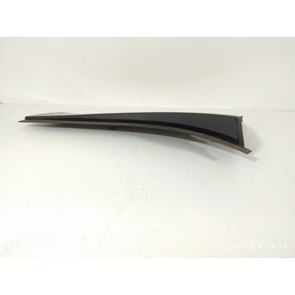 Acabamento Tampa Tras Esq Mercedes Gla200 A1567900388 /17914