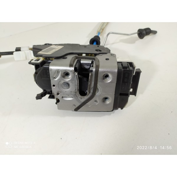 Fechadura Mercedes Gla200 Tras Dir 15/19 A2047302835 /17911