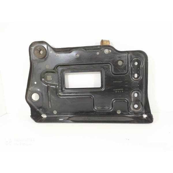 Caixa Sup Bateria Mercedes Gla200 2015/19 A2466200018 /17837