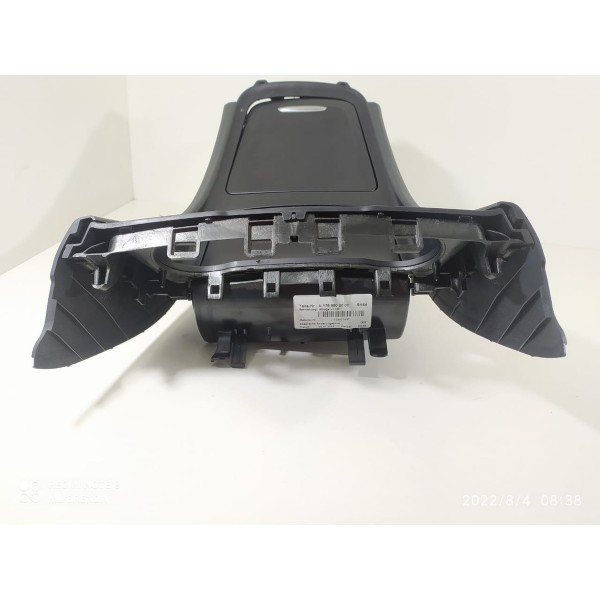 Porta Objetos Console Gla200 2014 2015 2016 2017 / 17826