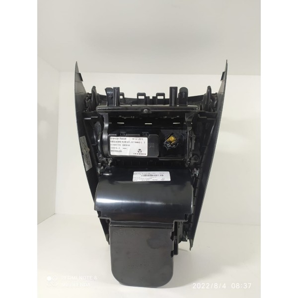 Porta Objetos Console Gla200 2014 2015 2016 2017 / 17826
