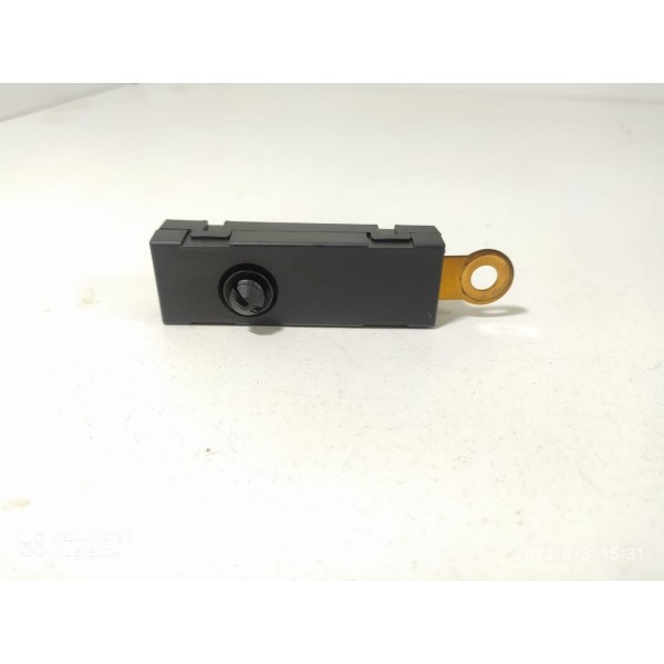 Amplificador Antena Mercedes Gla200 2016 A1568200089 /17762
