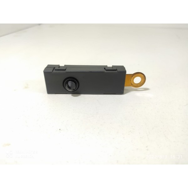 Amplificador Antena Mercedes Gla200 2016 A1568200089 /17762