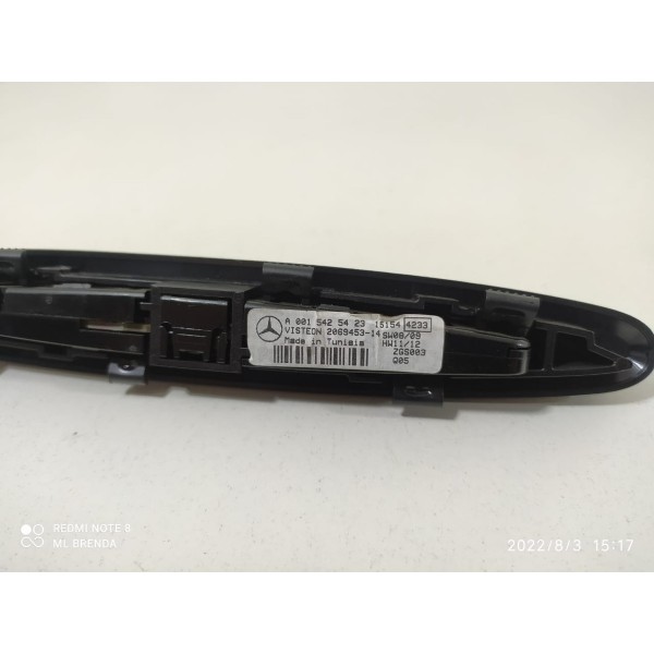 Sensor Estacion Mercedes Gla200 2015/19 A0015425423 /17759