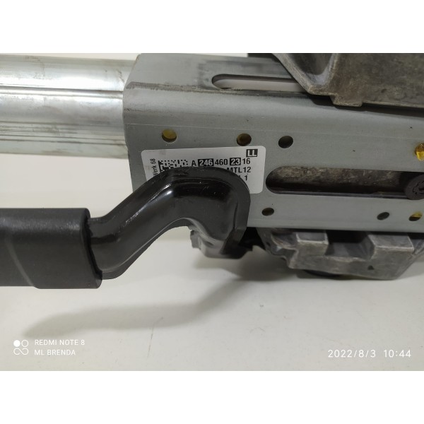 Coluna Direção Mercedes Gla 2014/2019 A2464600409 / 17732