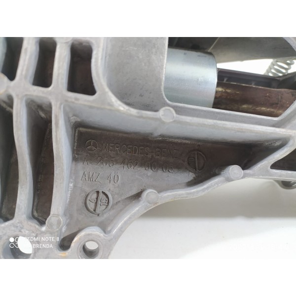 Coluna Direção Mercedes Gla 2014/2019 A2464600409 / 17732