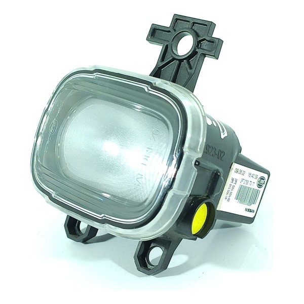 Farol Milha Neblina Nissan Kicks Direito 2022/2024 2pt2753