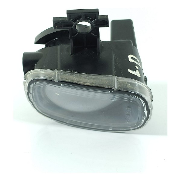 Farol Milha Neblina Nissan Kicks Direito 2022/2024 2pt2753
