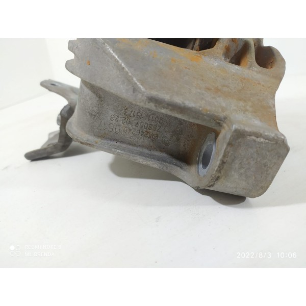 Coxim Sup Motor Mercedes Gla200 2014/2019 A2462400617 /17678