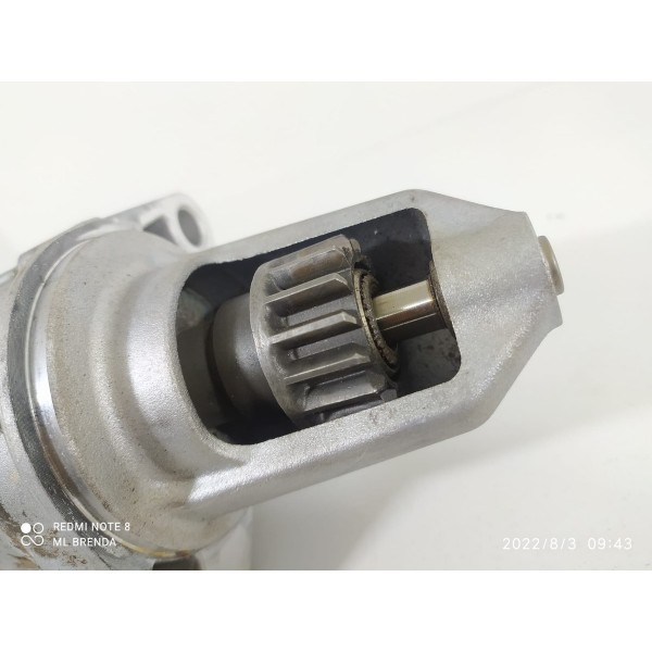 Arranque Partida Gla200 A200 2014/2019 A6459060800 /17674