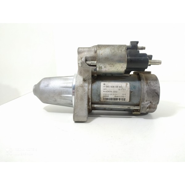 Arranque Partida Gla200 A200 2014/2019 A6459060800 /17674