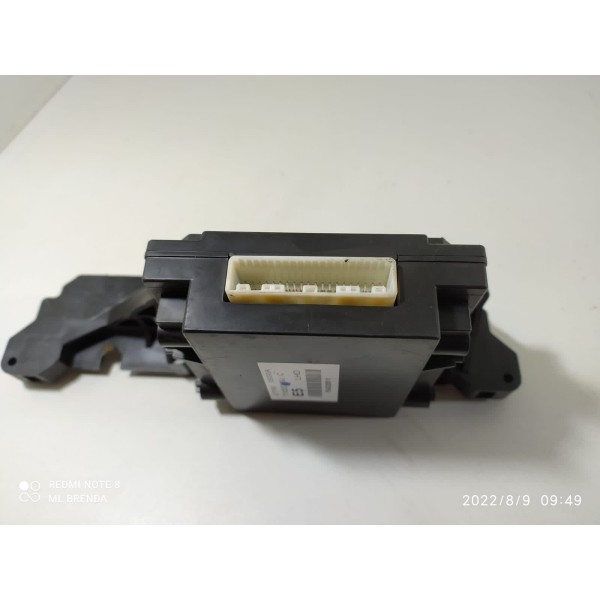 Modulo Ar Condicionado Sentra 2012/2016 T1023709jc /18000