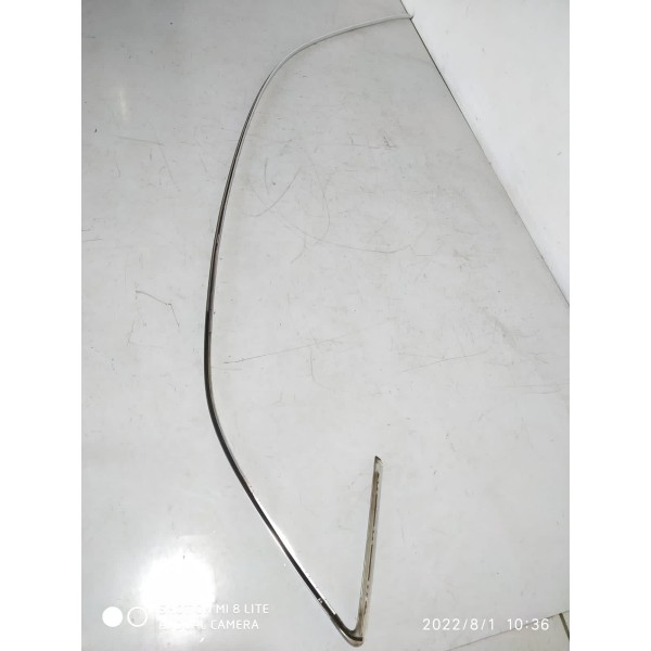 Friso Teto Audi Q3 Esquerdo 2012/2018 8u0853345 / 17612