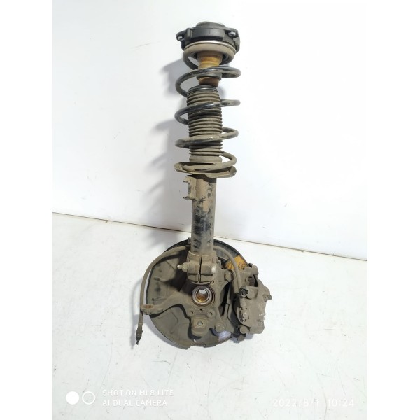 Telescópio Torre Audi Q3 2.0 Diant Esq 2012/2017 Orig /17611