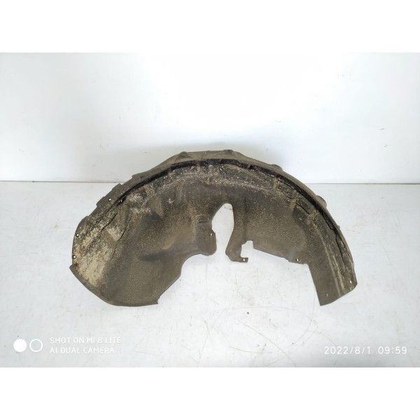 Parabarro Audi Q3 Traseiro Dir 2012/2018 Original / 17607