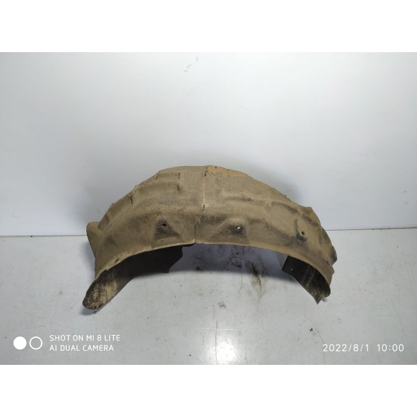 Parabarro Audi Q3 Traseiro Dir 2012/2018 Original / 17607