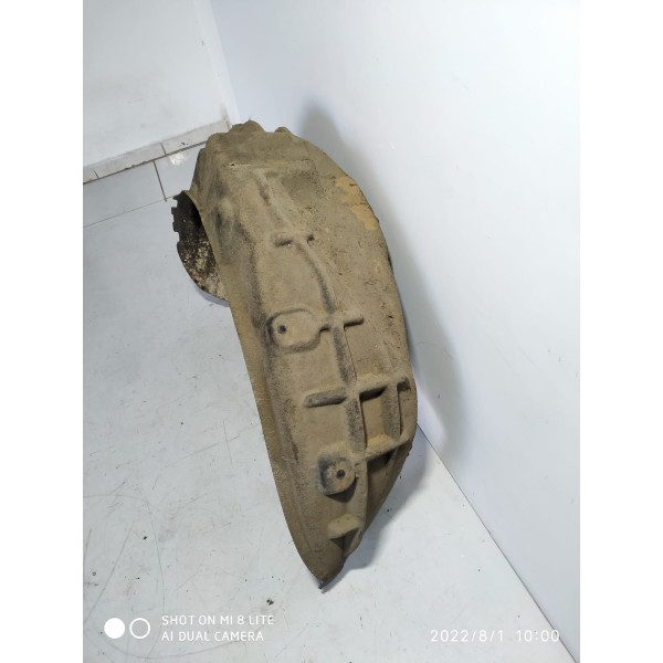 Parabarro Audi Q3 Traseiro Dir 2012/2018 Original / 17607