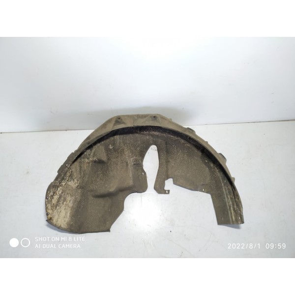 Parabarro Audi Q3 Traseiro Dir 2012/2018 Original / 17607