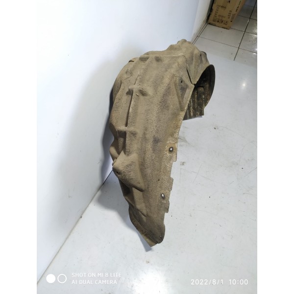 Parabarro Audi Q3 Traseiro Dir 2012/2018 Original / 17607