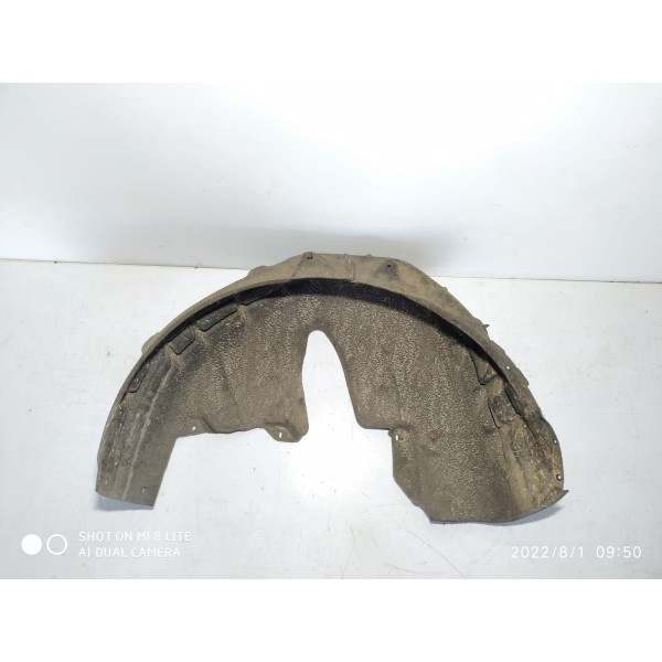 Parabarro Audi Q3 Traseiro Esq 2013/2018 8u0810171 / 17606