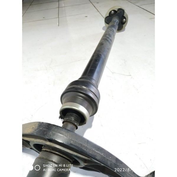 Cardan Audi Q3 2.0 180cv 2012/2018 5n0521101 / 17604