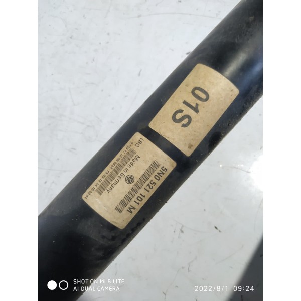 Cardan Audi Q3 2.0 180cv 2012/2018 5n0521101 / 17604