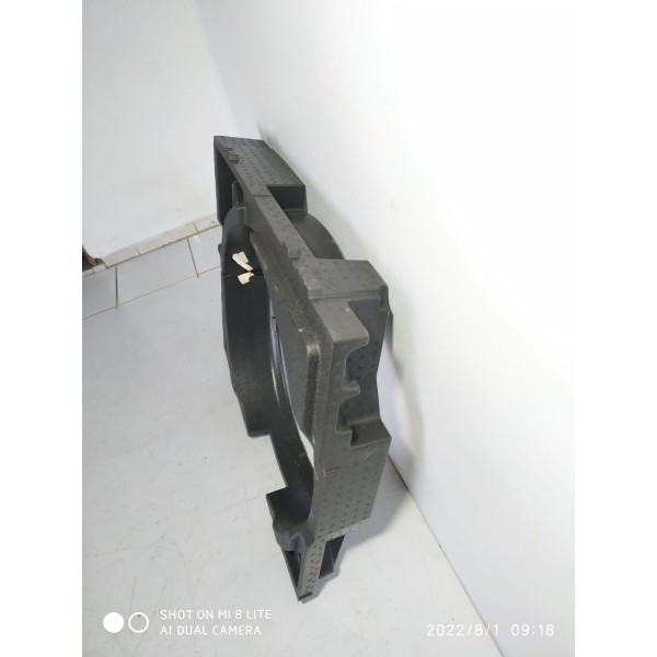 Alojamento Isopor Estepe Audi Q3 2013/2017 8u0012109 / 17603
