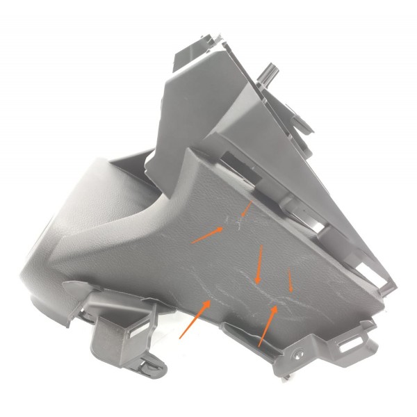 Porta Objetos Nissan Kicks 2022 2023 2024 689225r10a