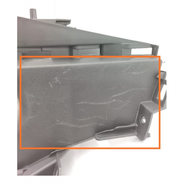 Porta Objetos Nissan Kicks 2022 2023 2024 689225r10a