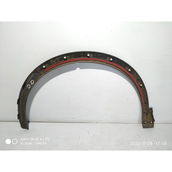 Moldura Lateral Tras Audi Q3 Esquerda 2013/2017 / 17594