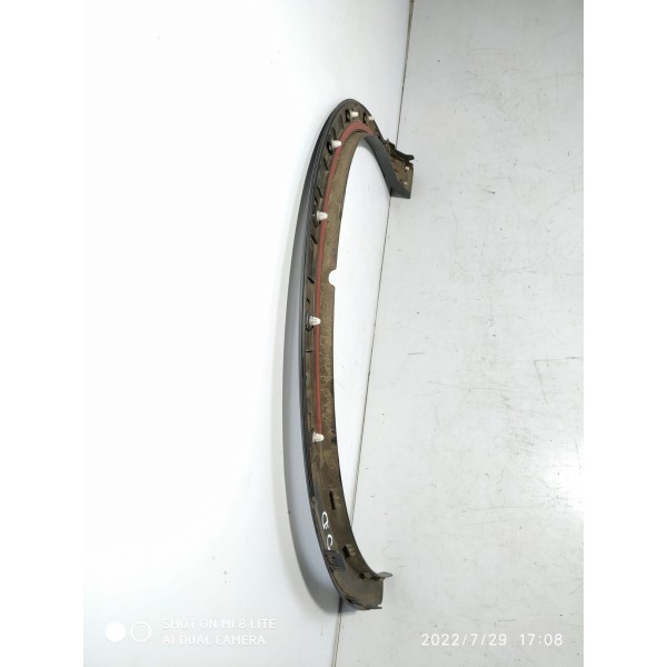 Moldura Lateral Tras Audi Q3 Esquerda 2013/2017 / 17594