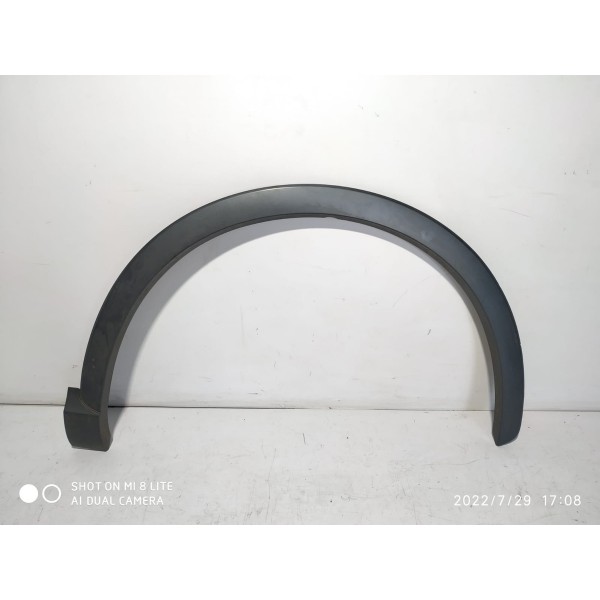 Moldura Lateral Tras Audi Q3 Esquerda 2013/2017 / 17594