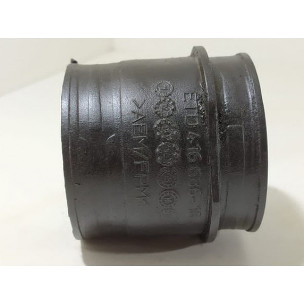 Conexão Turbina Audi Q3 2012/2015 1k0129627c / 17651
