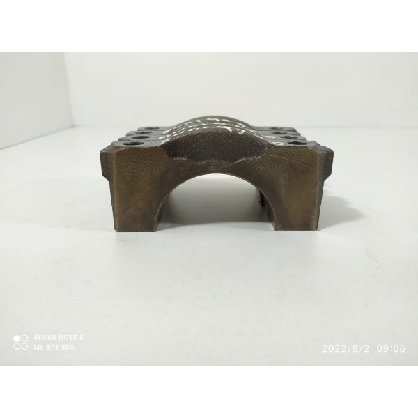 Kit Mancal Virabrequin 180cv Audi Q3 2.0 Tfsi 2015 / 17644