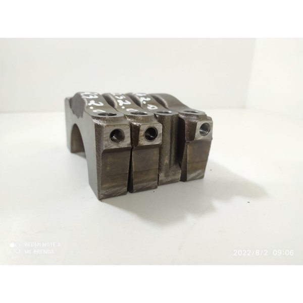 Kit Mancal Virabrequin 180cv Audi Q3 2.0 Tfsi 2015 / 17644