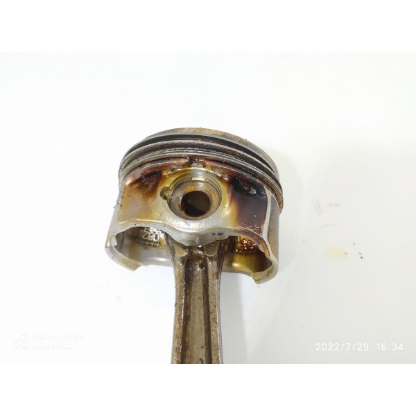 Pistão Biela Audi Q3 2.0 Std 2012/2016 Original Std / 17632