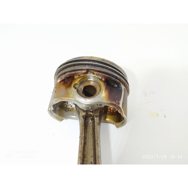 Pistão Biela Audi Q3 2.0 Std 2012/2016 Original Std / 17632