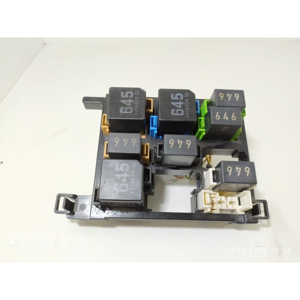 Caixa Fusivel Audi Q3 2.0 2012/2016 7n0937503 / 17579