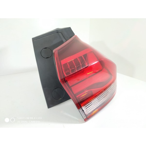 Lanterna Led Tracker Premier Dir 2020/2024 26313440 / 17406